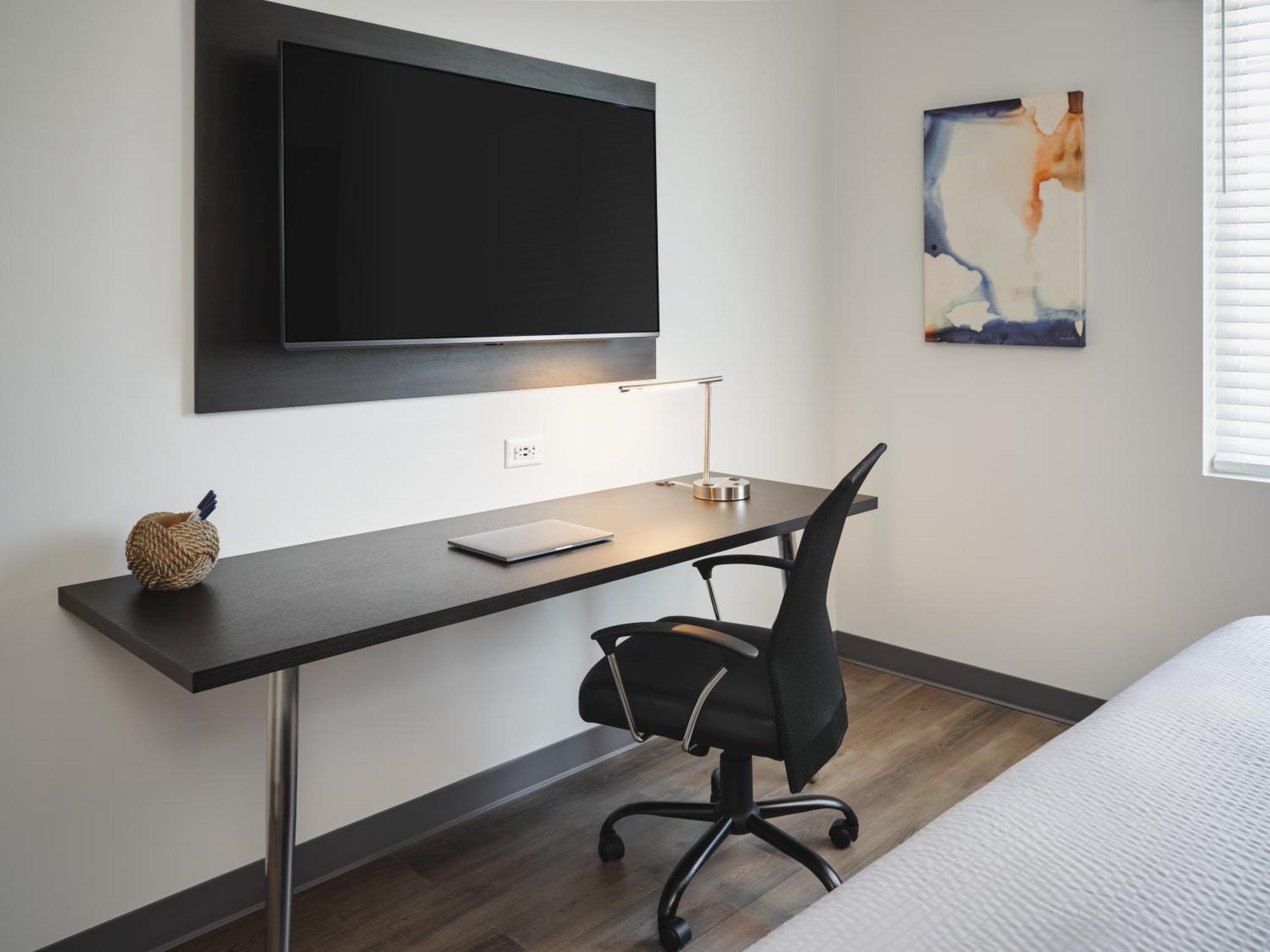 Stayapt Suites Pensacola-Uwf/Florida Hospital Area Ferry Pass Esterno foto